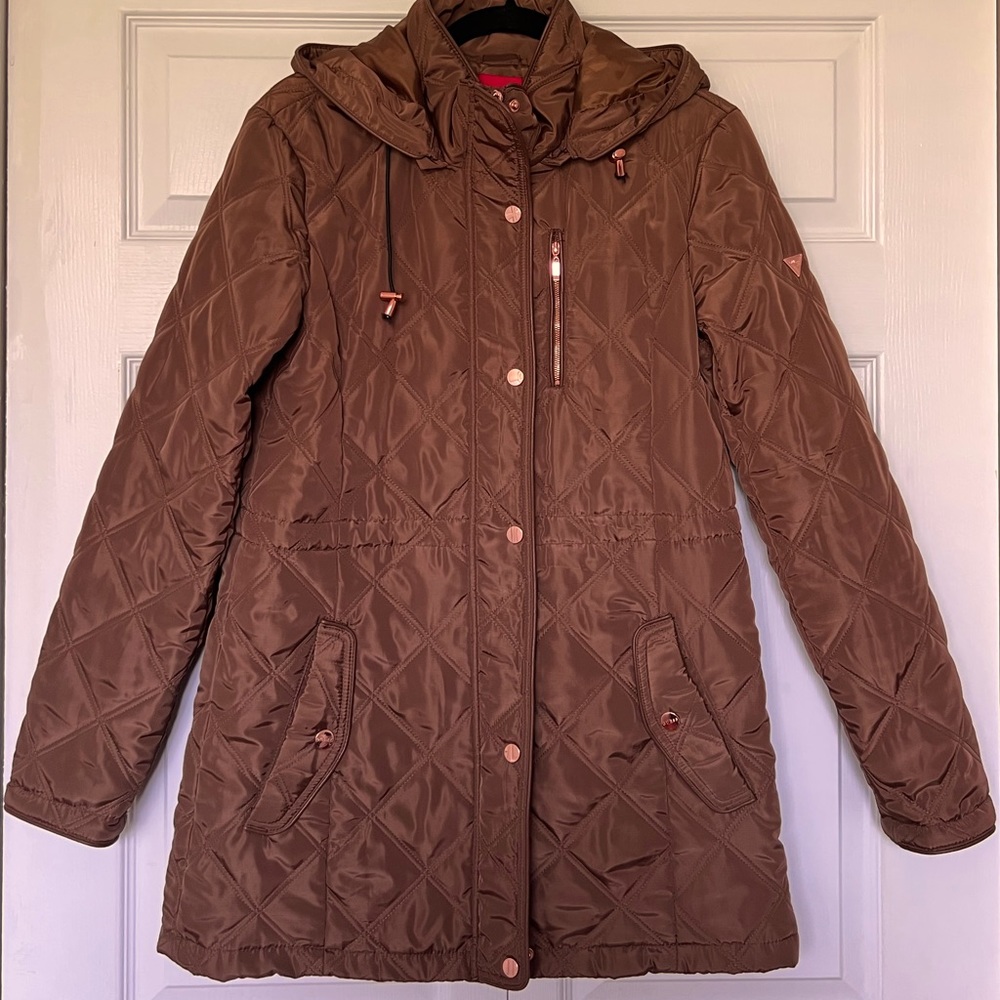 Guess jacket